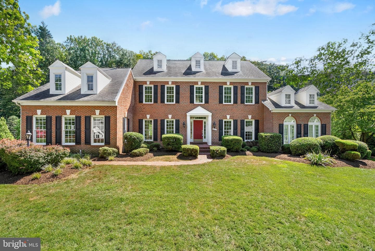 9711 Brookstone Lane photo 3