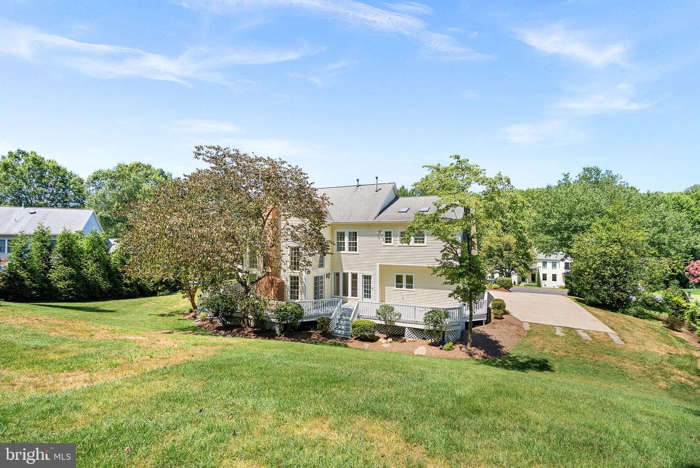 9711 Brookstone Lane photo 81