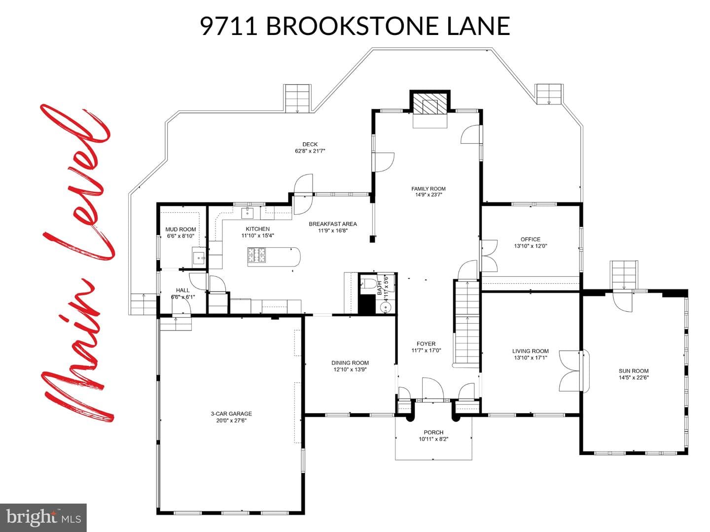 9711 Brookstone Lane photo 83
