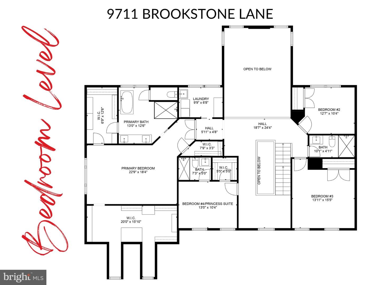 9711 Brookstone Lane photo 84