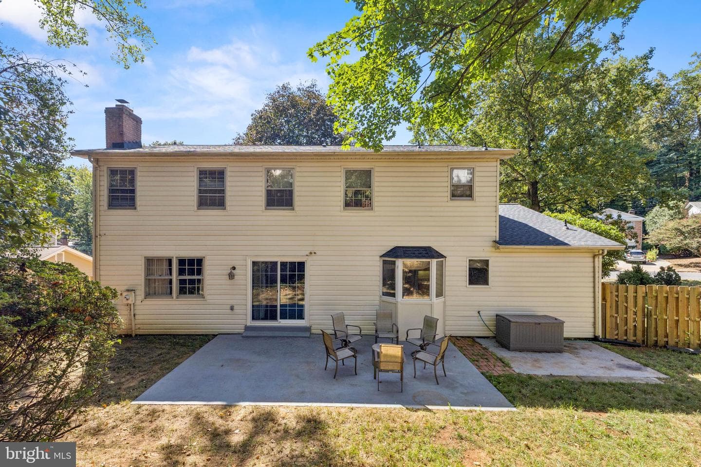 6108 Larstan Drive photo 38