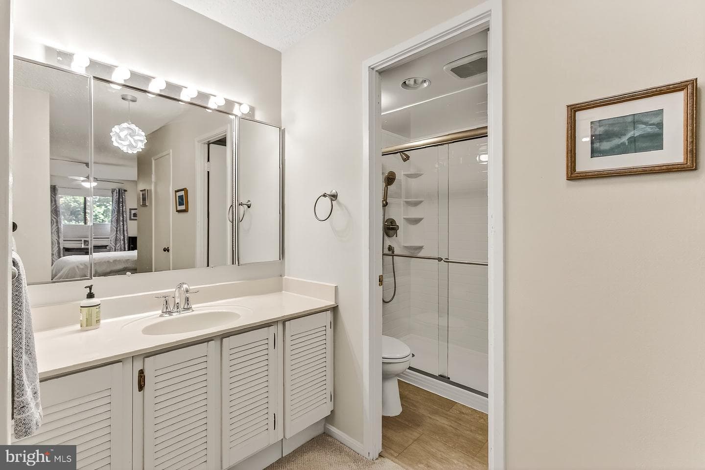 5903 Mount Eagle Drive #303 photo 28
