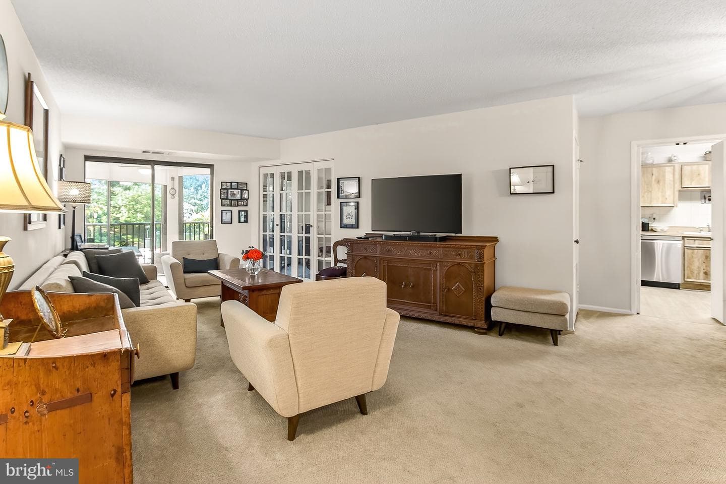 5903 Mount Eagle Drive #303 photo 5