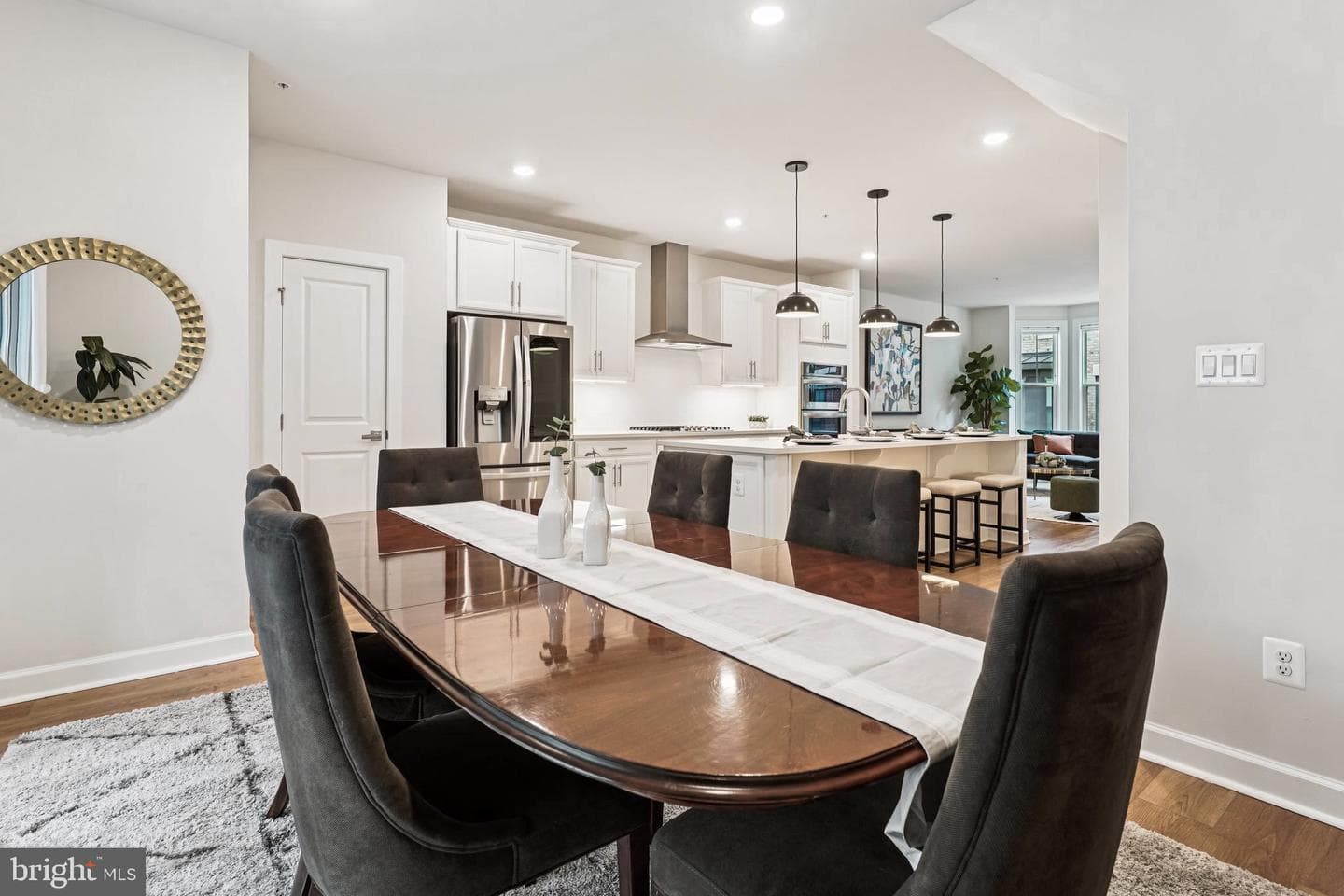 205 Market Square NW #15 photo 11