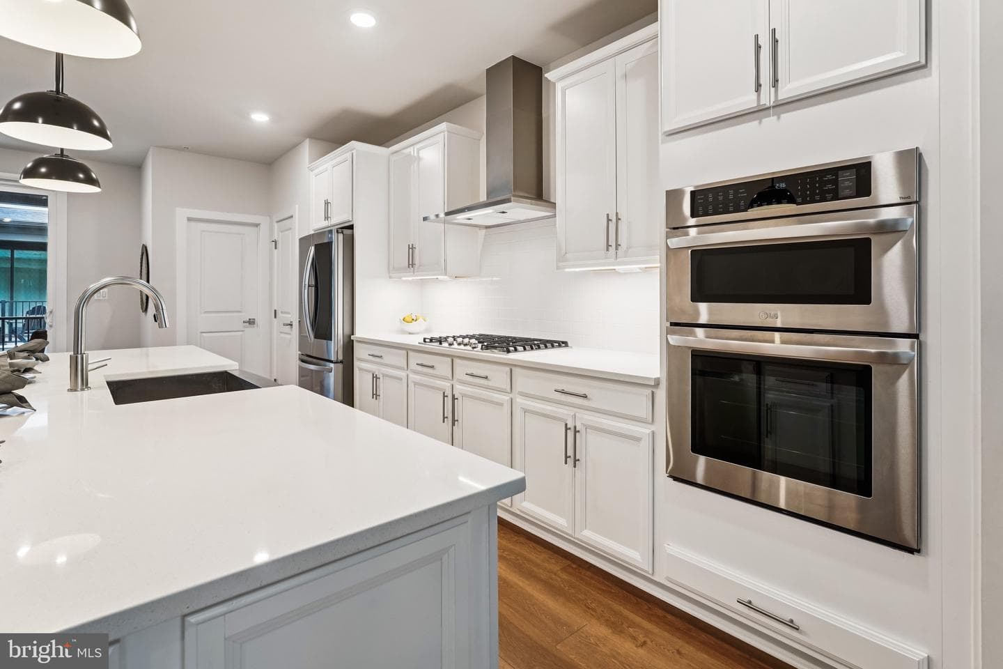 205 Market Square NW #15 photo 17