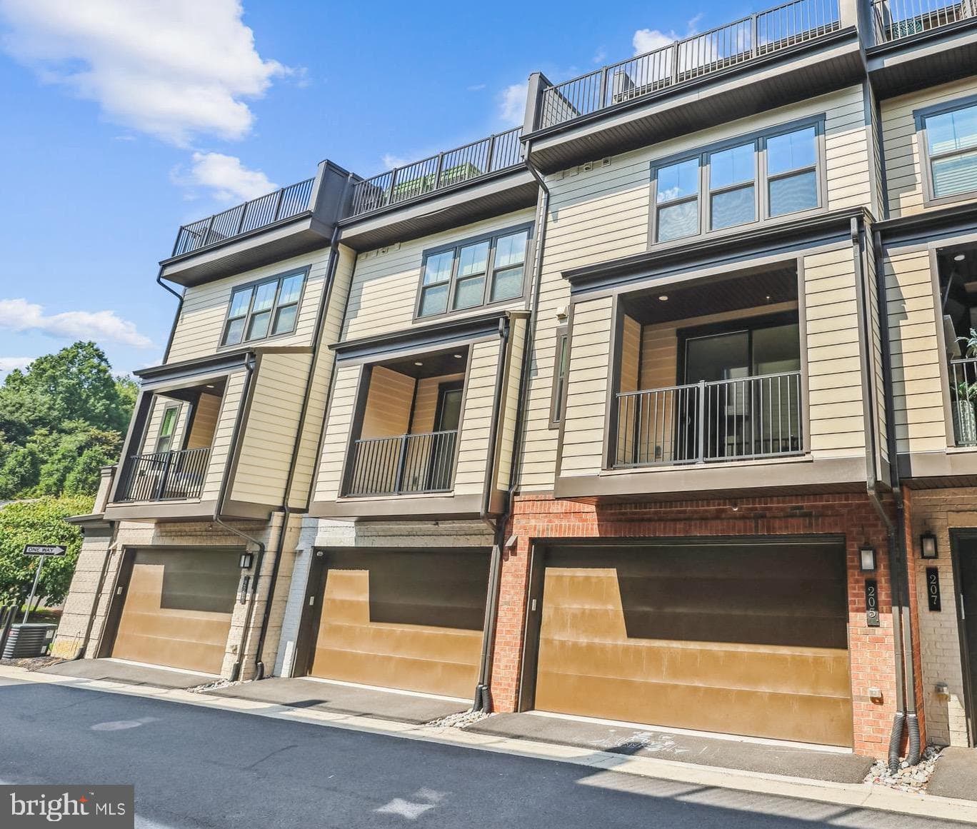 205 Market Square NW #15 photo 44