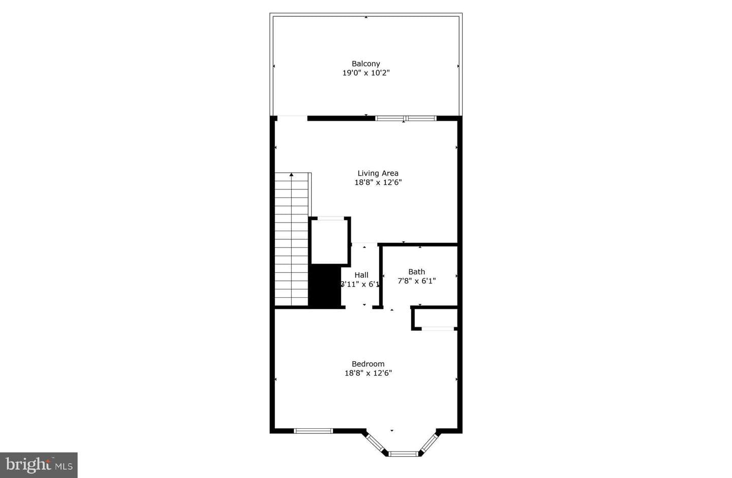 205 Market Square NW #15 photo 49
