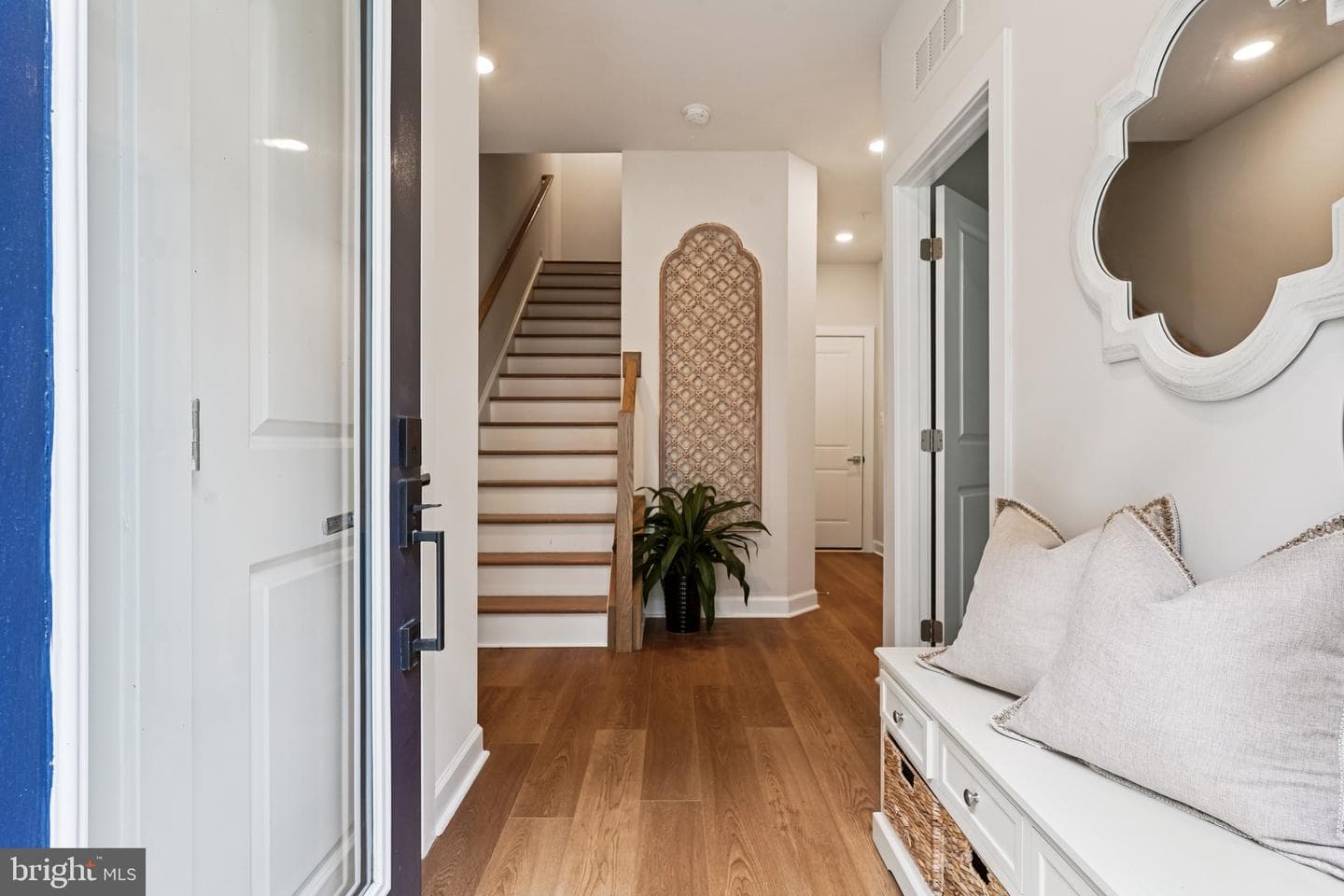 205 Market Square NW #15 photo 5