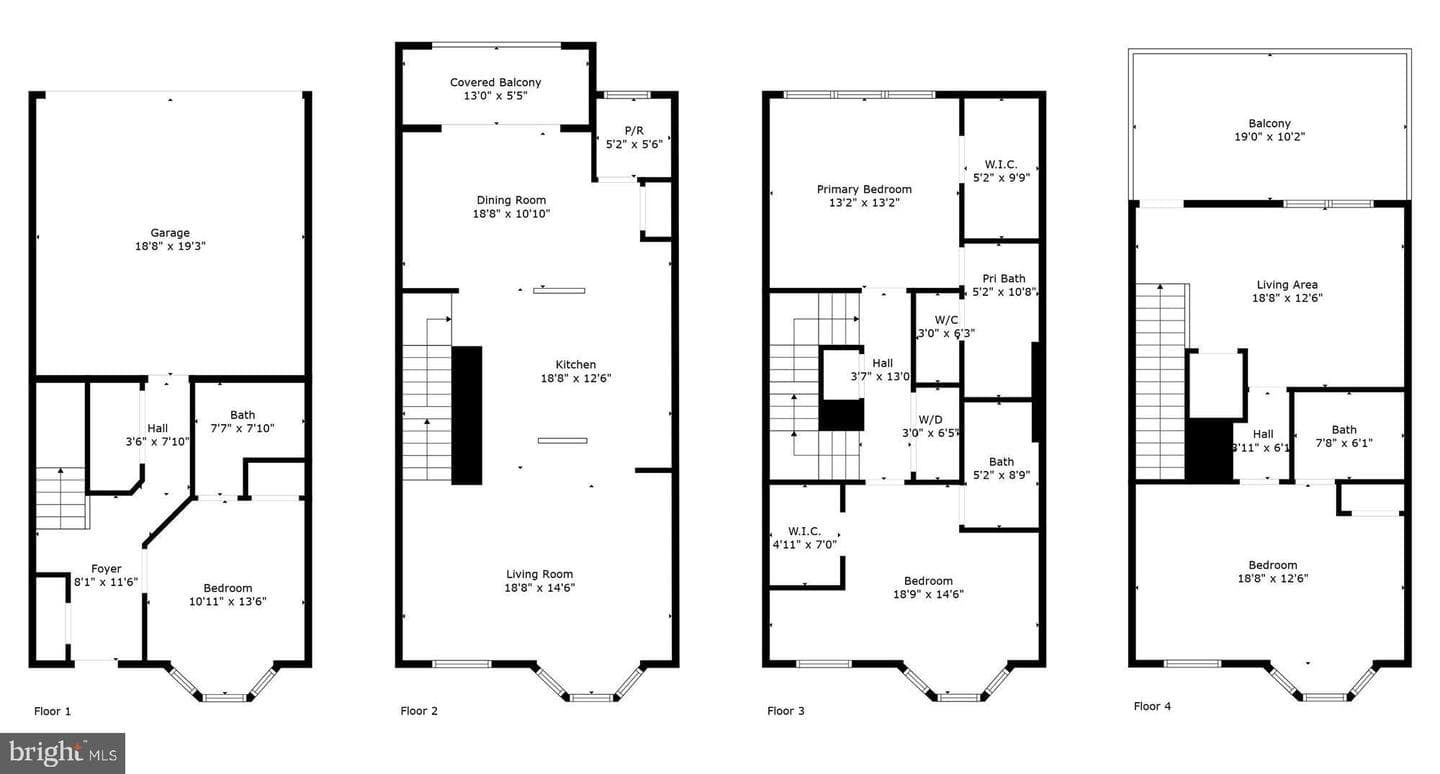 205 Market Square NW #15 photo 50
