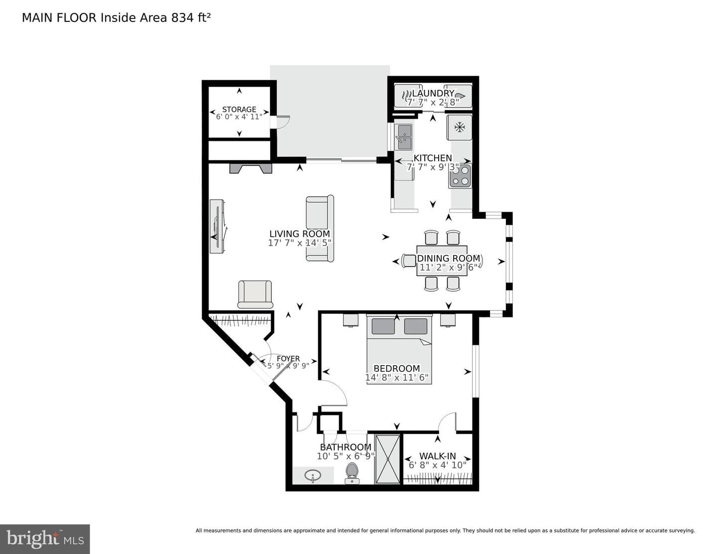 1524 Lincoln Way #406 photo 16