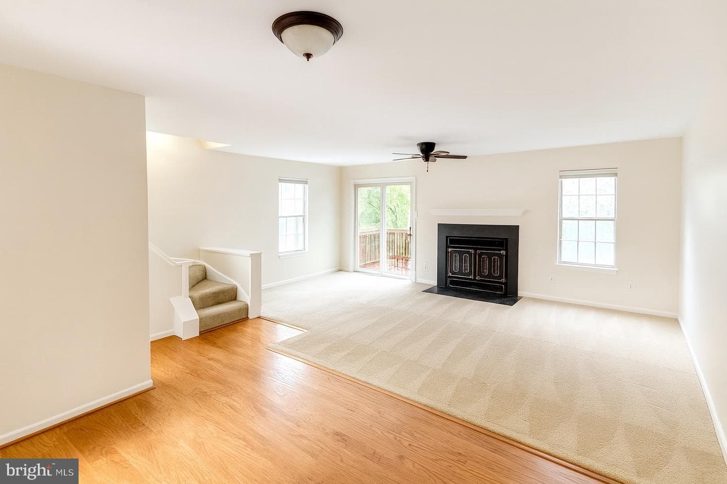 4127 Weeping Willow Court #142-A photo 2