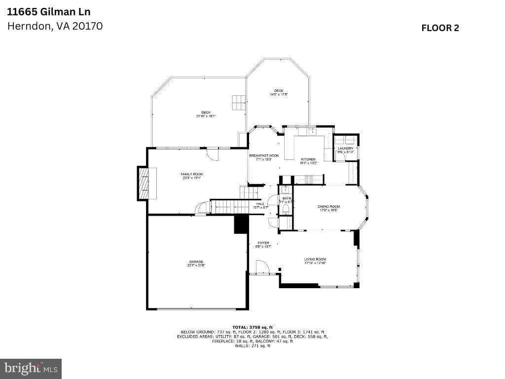 11665 Gilman Lane photo 4