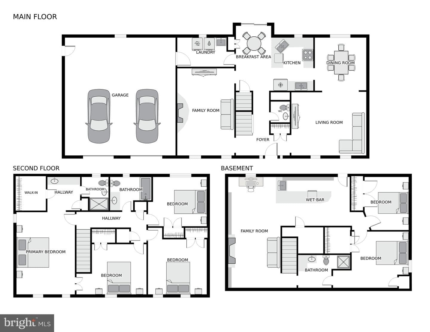 12147 Holly Knoll Circle photo 42