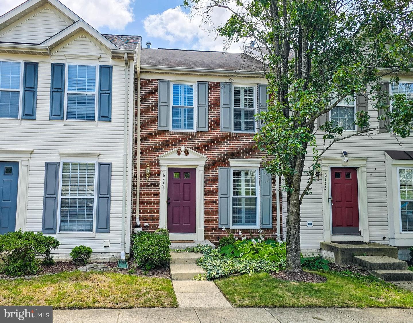 6771 Stone Maple Terrace photo 1