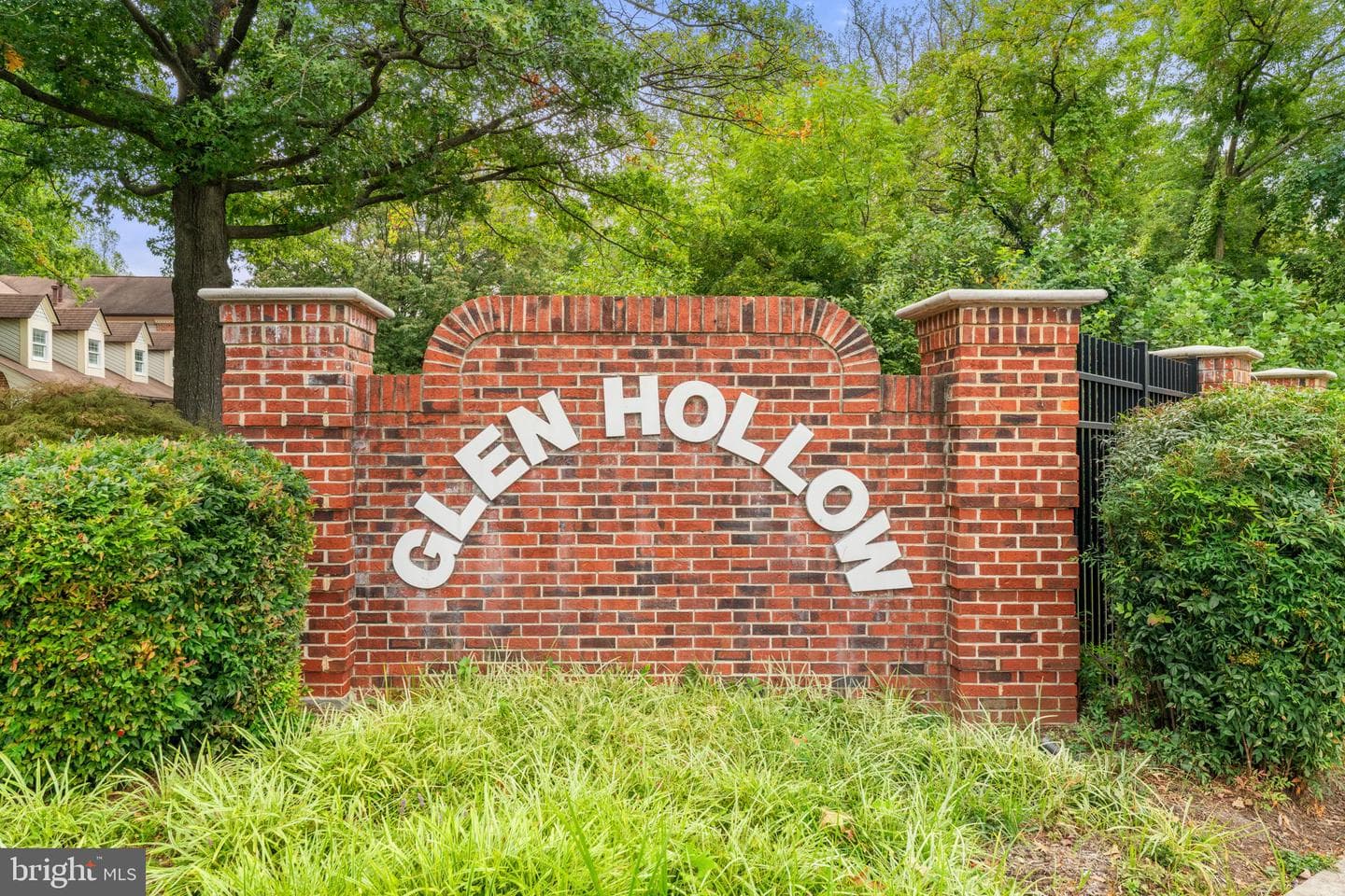 7256 Glen Hollow Court #4 photo 47