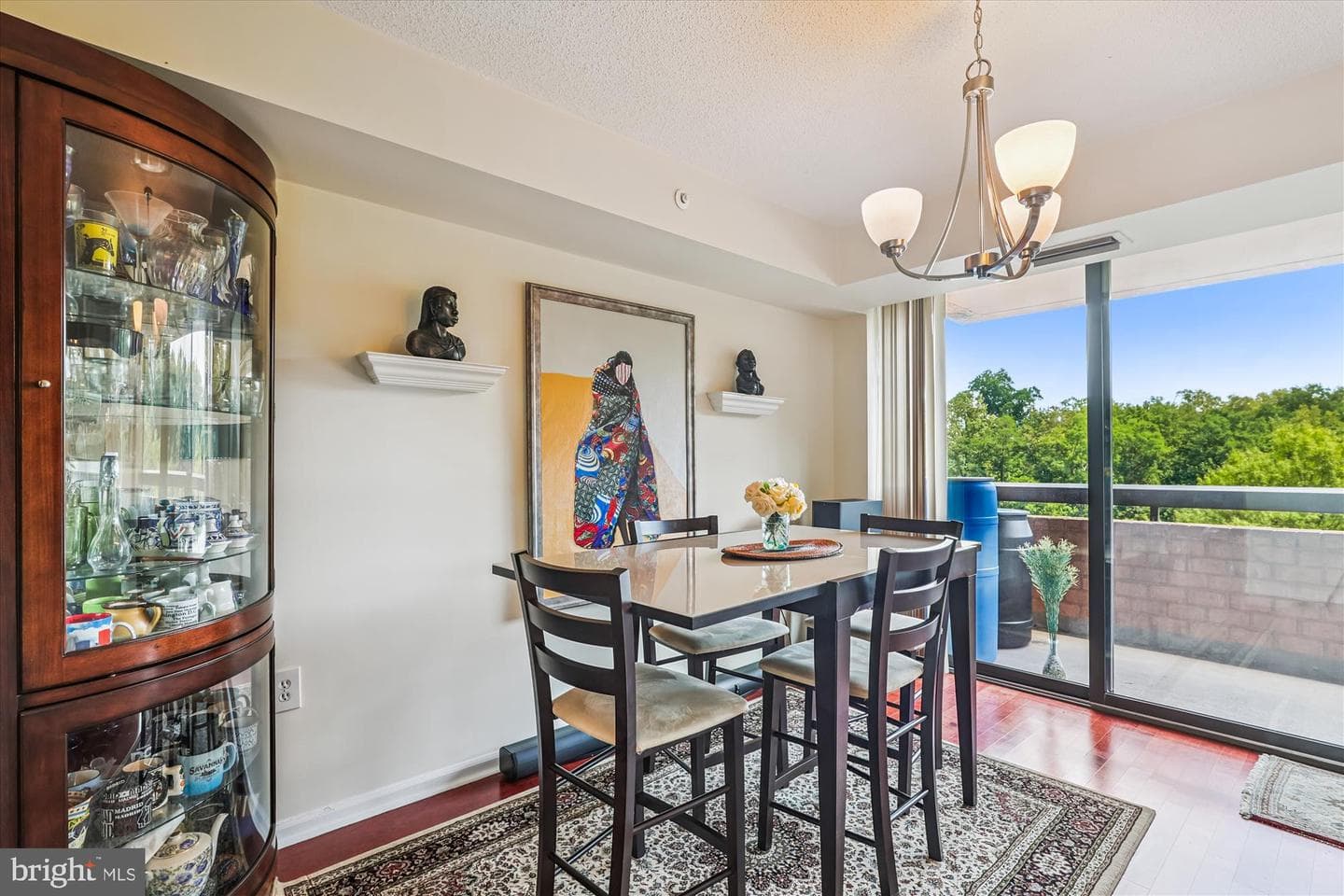 2230 George C Marshall Drive #617 photo 13