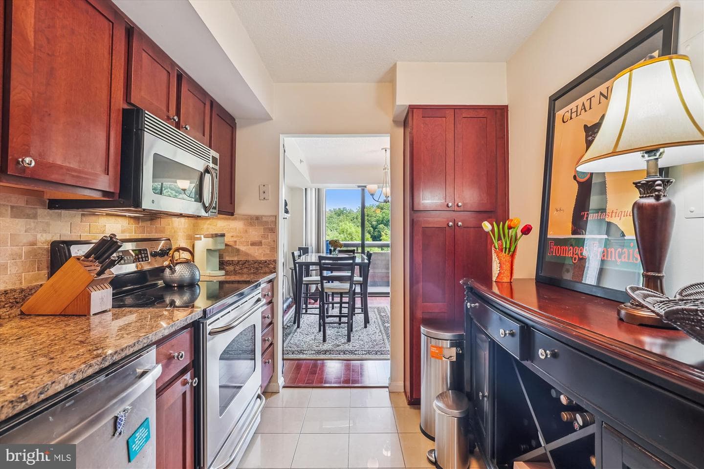 2230 George C Marshall Drive #617 photo 15