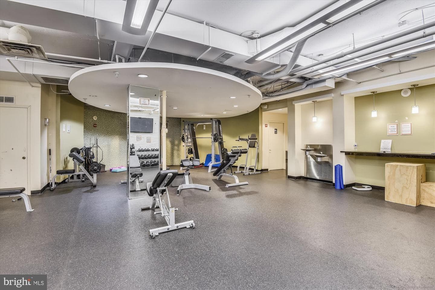 2230 George C Marshall Drive #617 photo 38