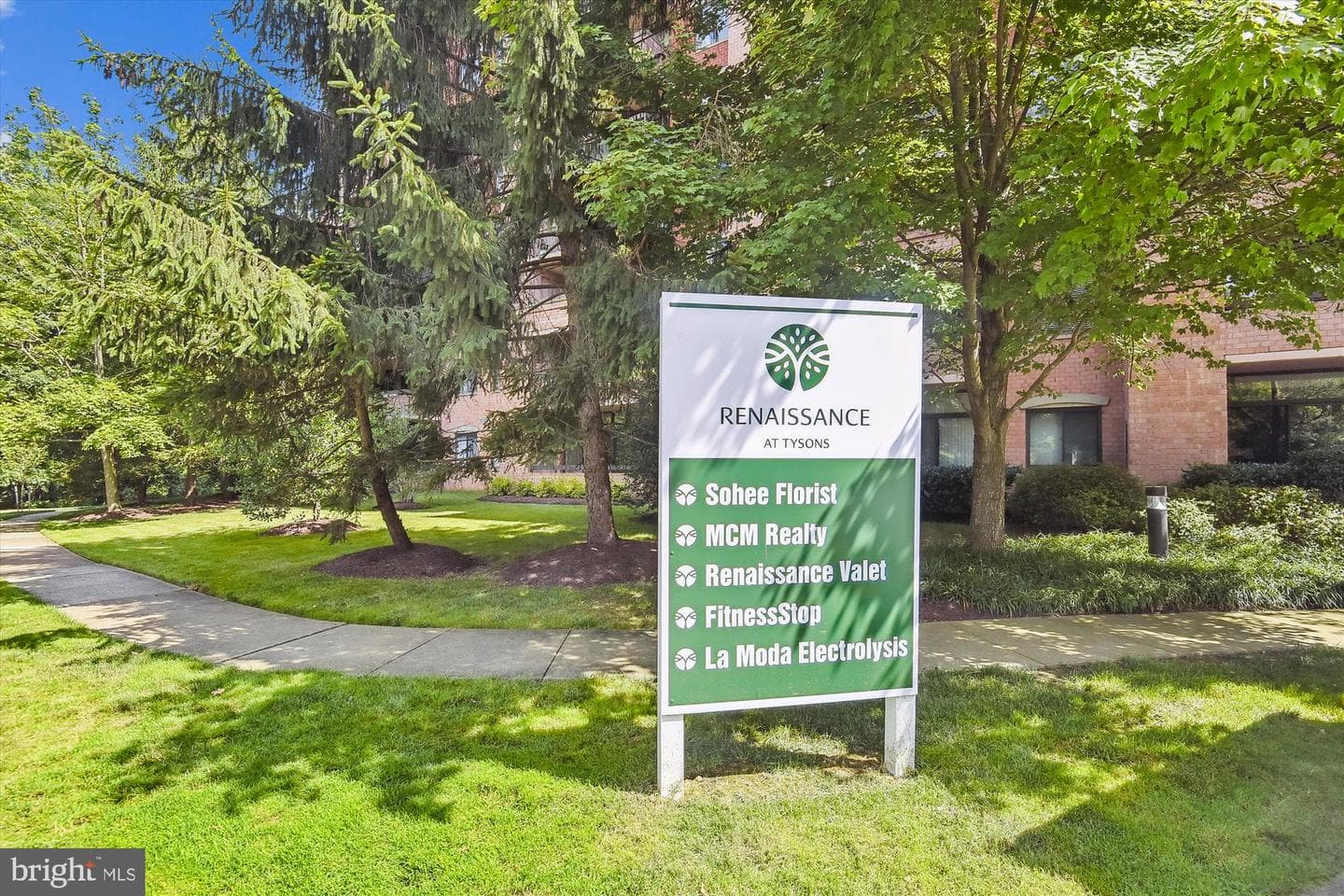2230 George C Marshall Drive #617 photo 54