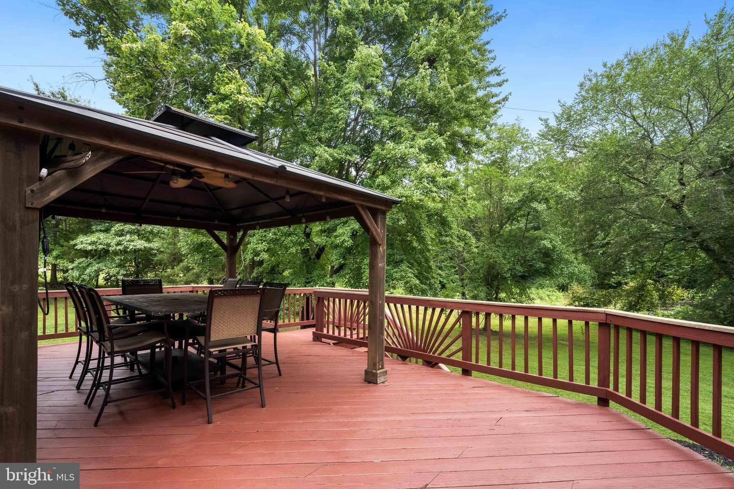 5409 Honey Brook Court photo 18
