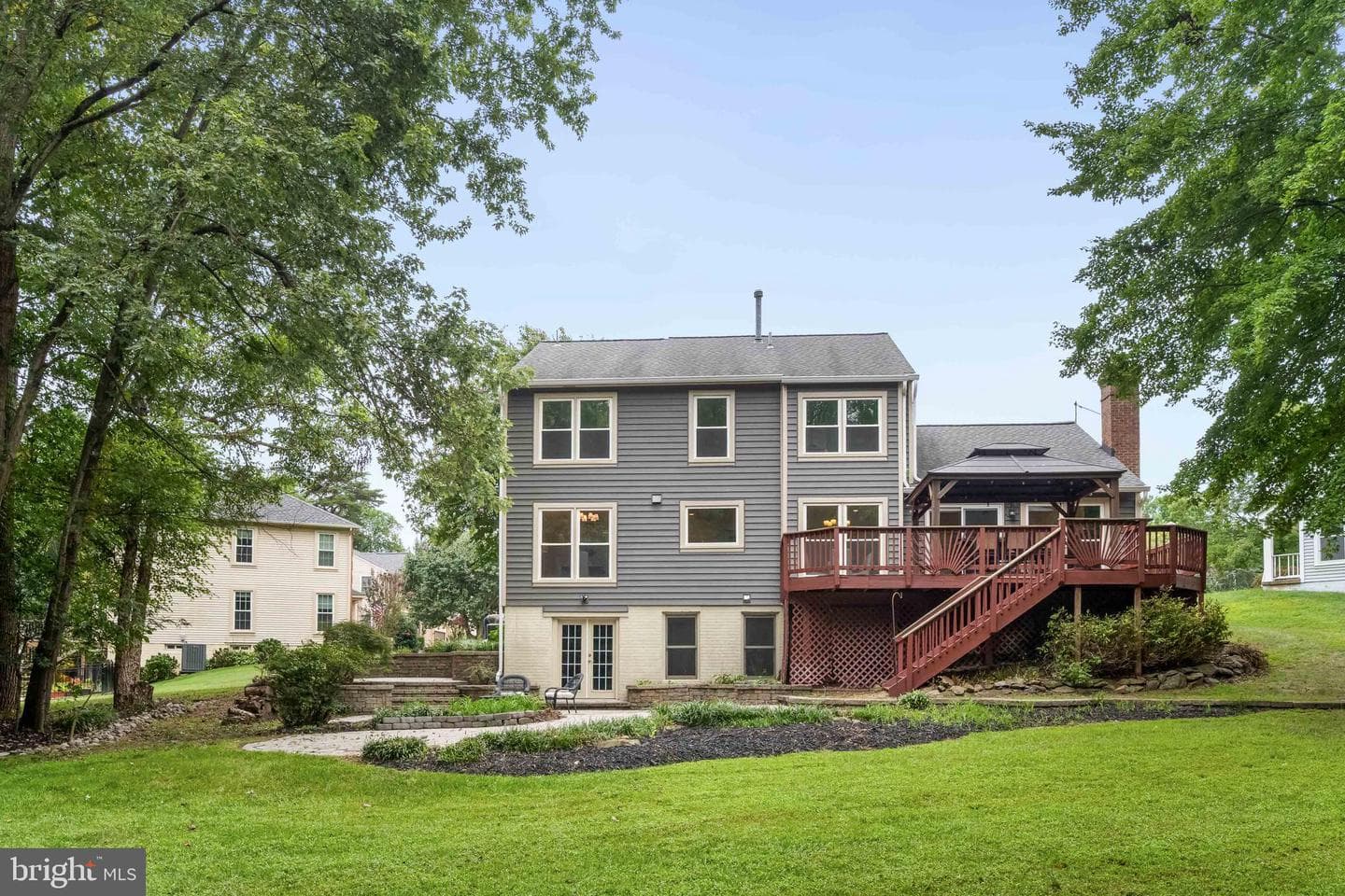 5409 Honey Brook Court photo 2