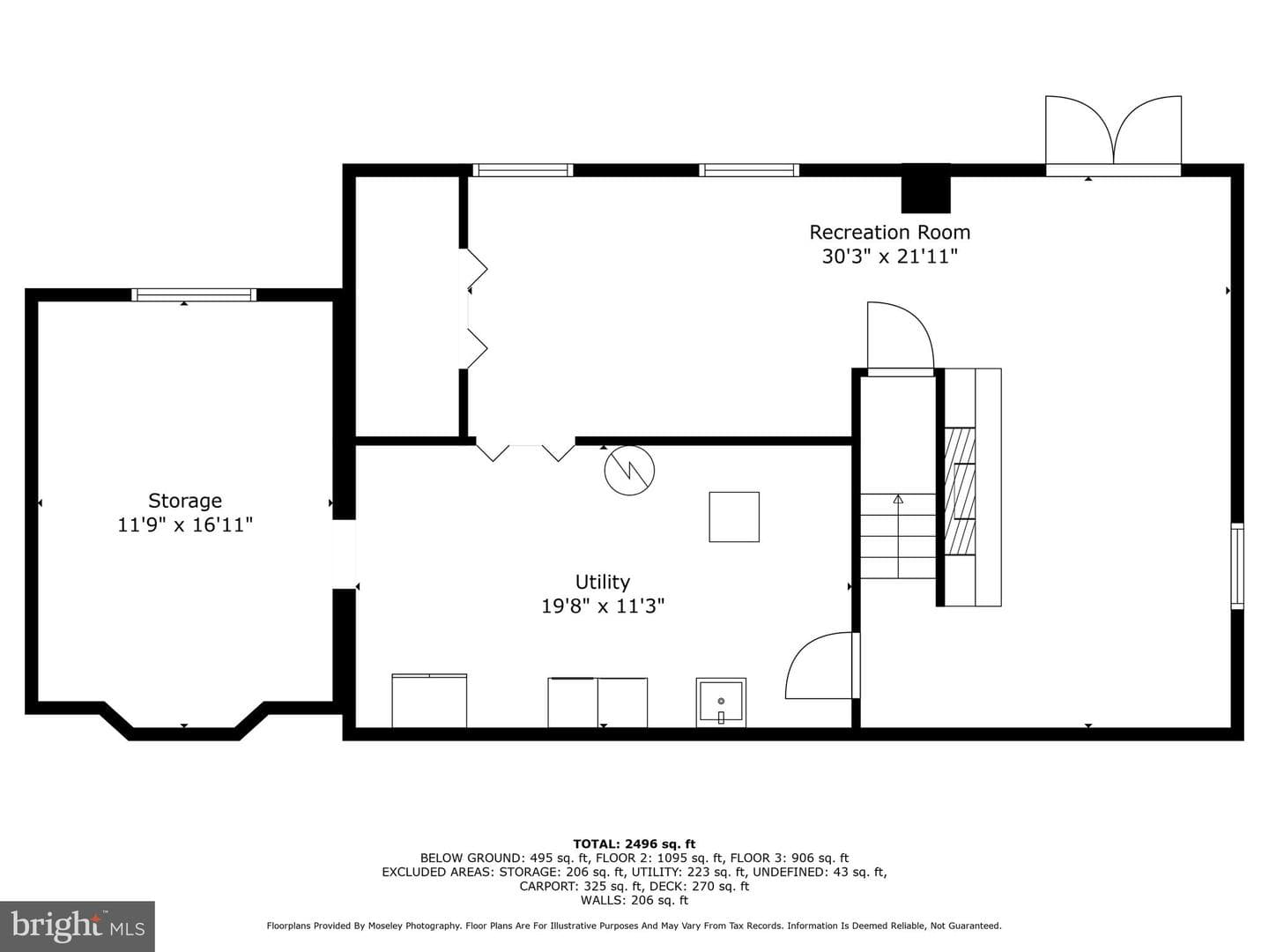 9260 Eljames Drive photo 47