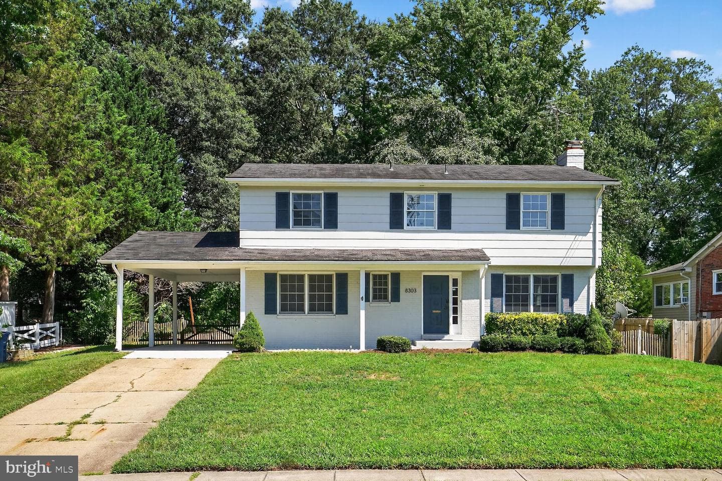 8303 Fort Hunt Road photo 3