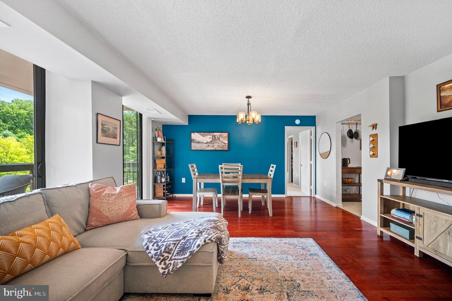 2230 George C Marshall Drive #515 photo 4