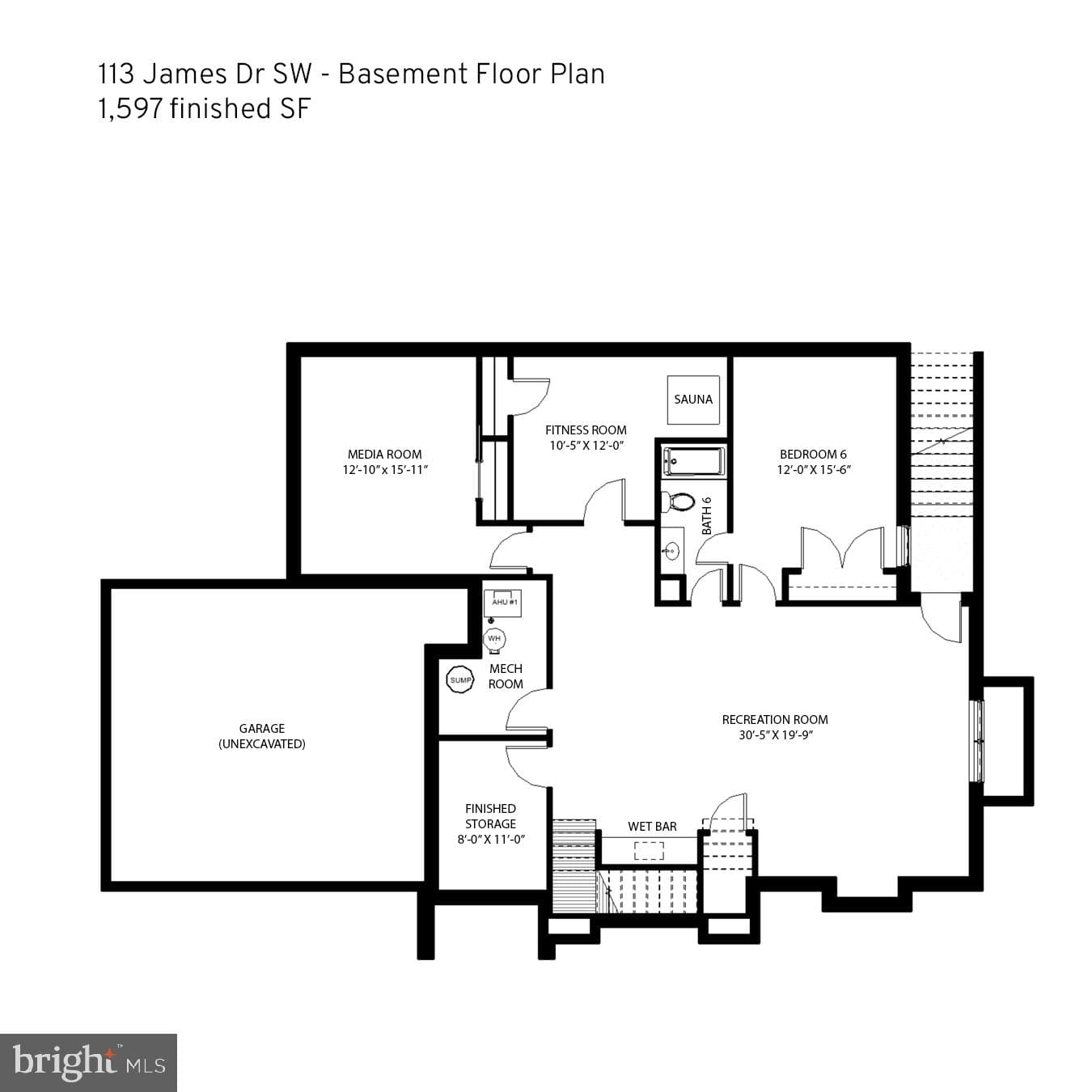 113 James Drive SW photo 95