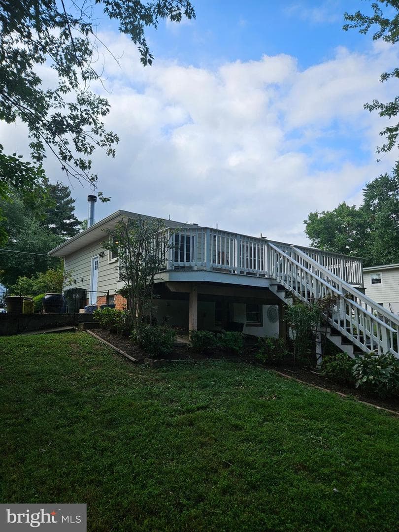 2653 Bowling Green Drive photo 2