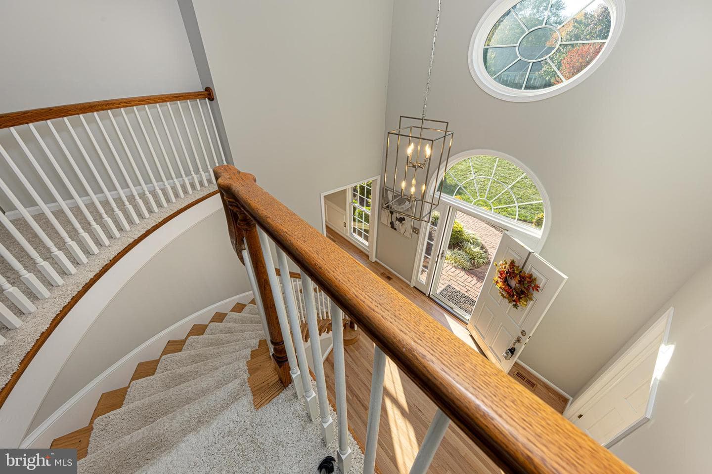 9705 Rambling Ridge Court photo 2