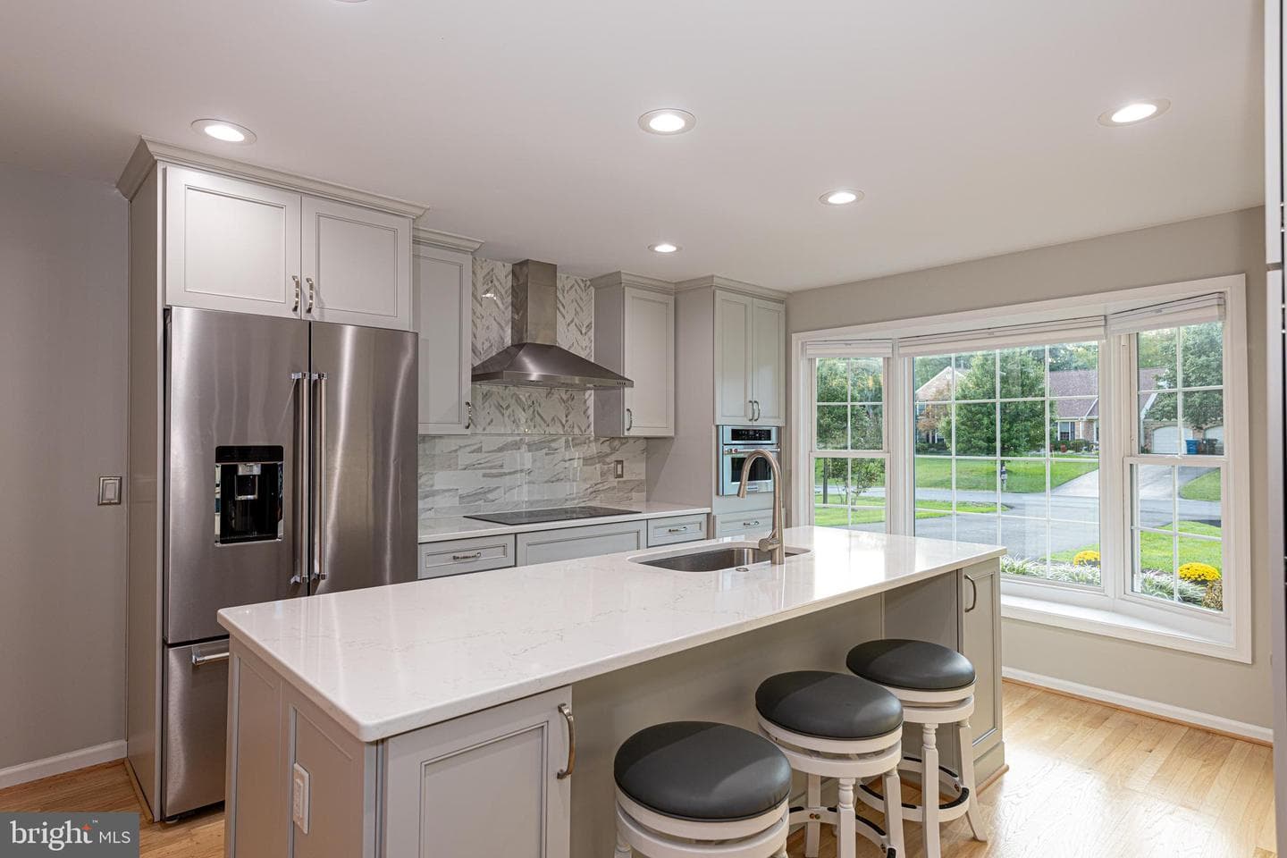 9705 Rambling Ridge Court photo 5