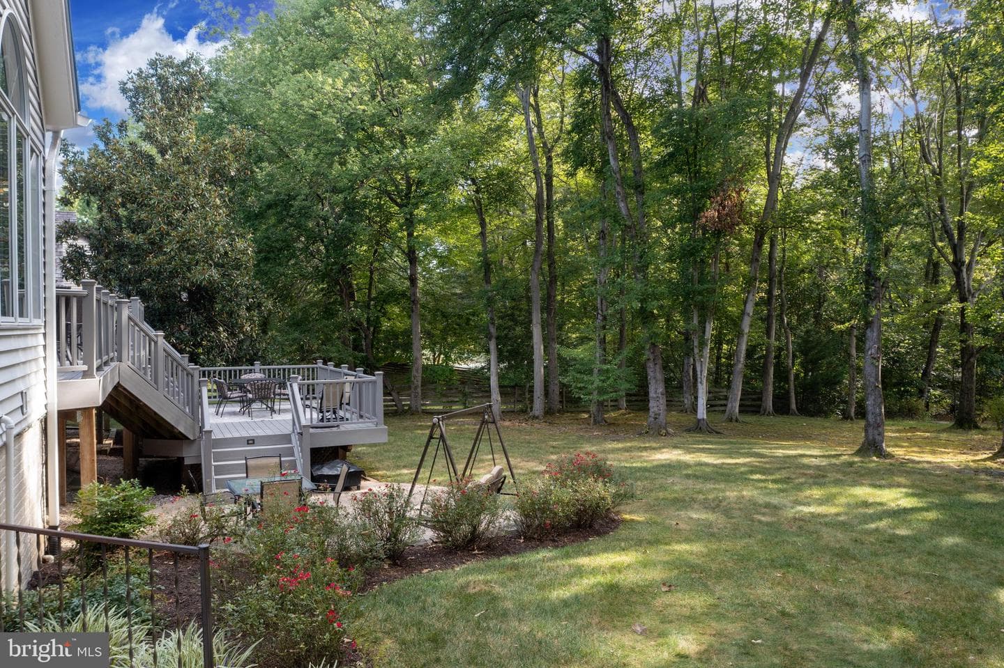 9705 Rambling Ridge Court photo 6