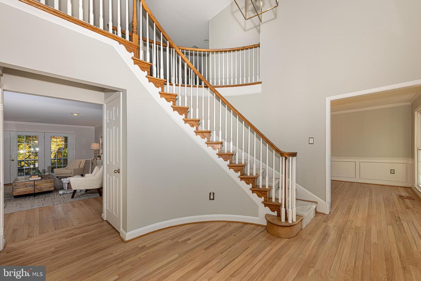 9705 Rambling Ridge Court photo 8