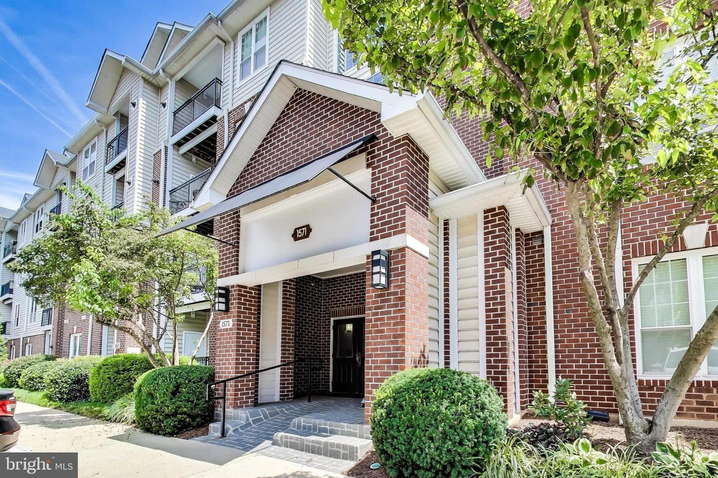1571 Spring Gate Drive #6208 photo 3