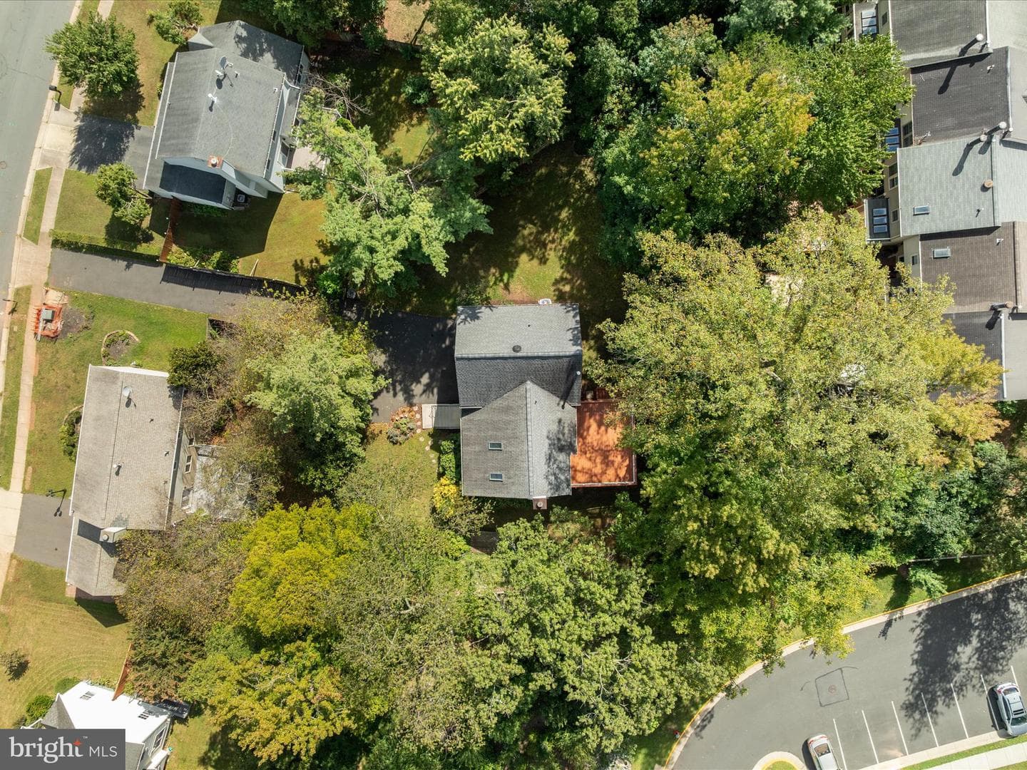 5813 Stone Ridge Drive photo 48