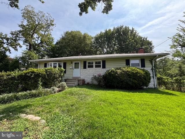 502 Kibler Circle SW photo 2