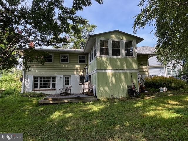 502 Kibler Circle SW photo 4
