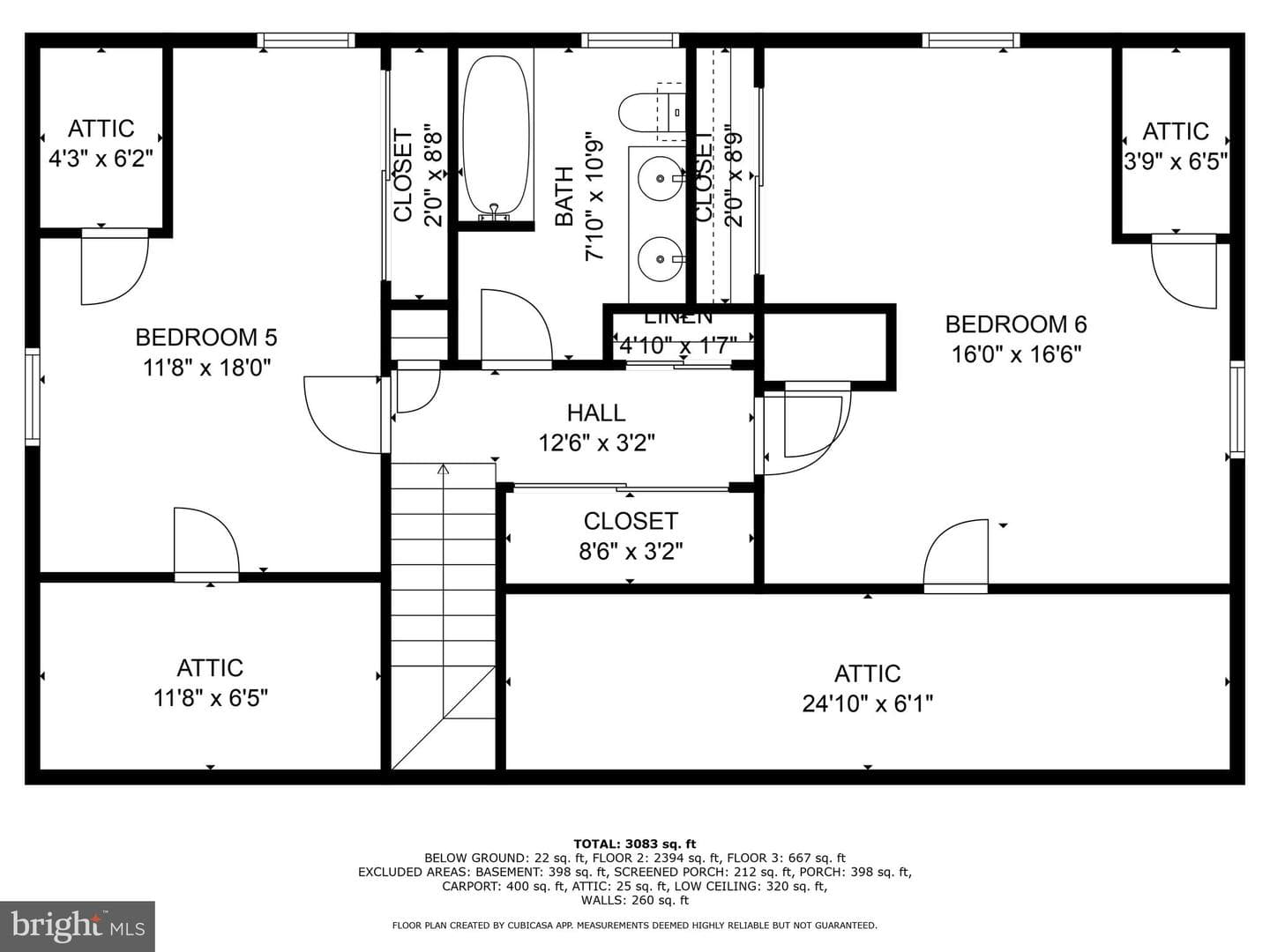 7405 Shenandoah Avenue photo 42