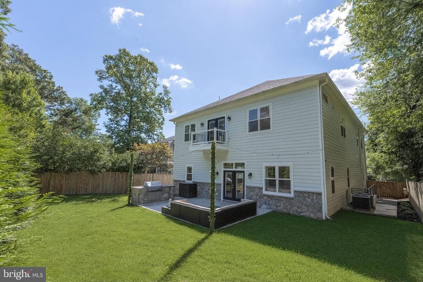 7214 Shreve Road photo 65