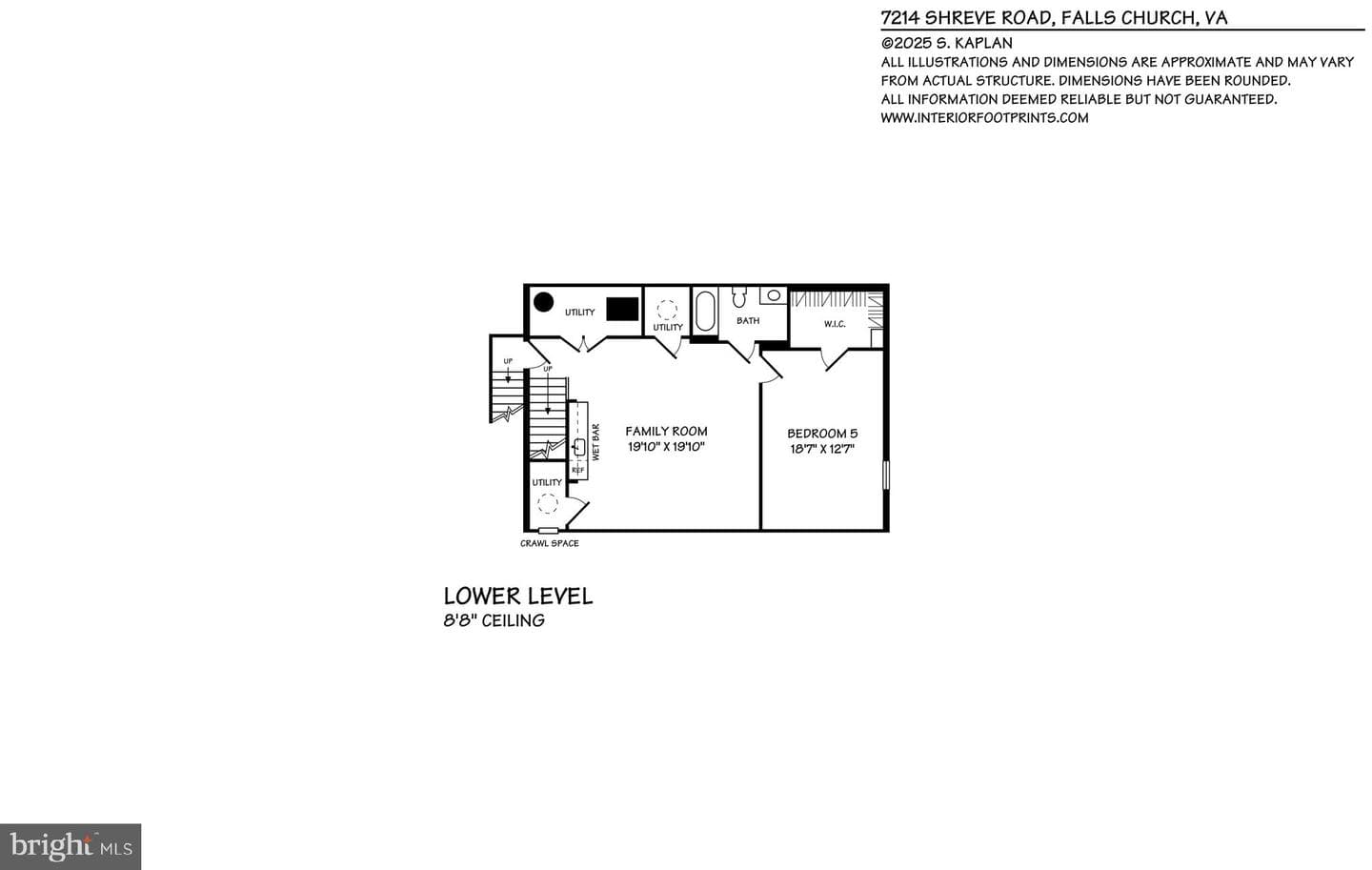 7214 Shreve Road photo 70