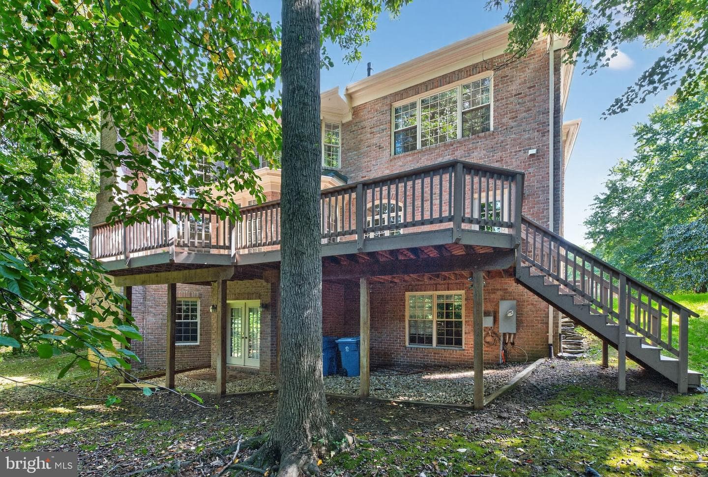 1354 Lewinsville Mews Court photo 37