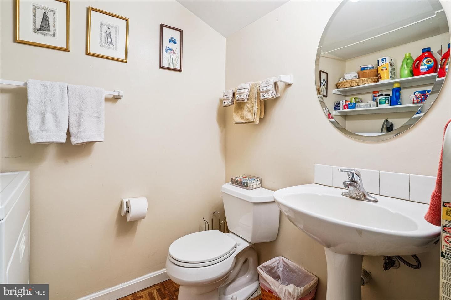 8425 Penshurst Drive #595 photo 18