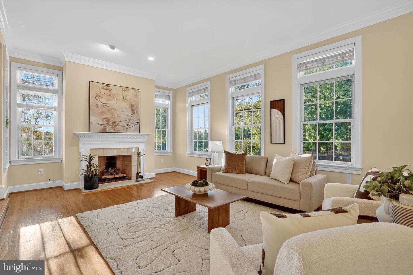 2053 Mayfair McLean Court photo 4