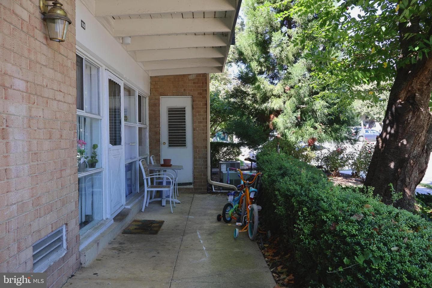 4927 Americana Drive #108 photo 2