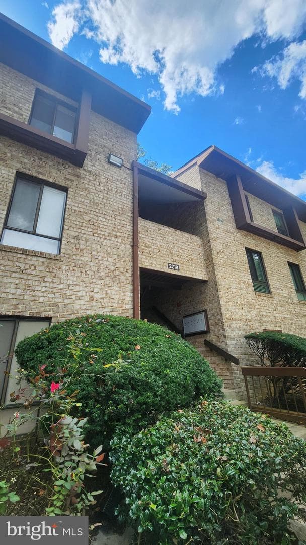 2218 Castle Rock Square #22c photo 2