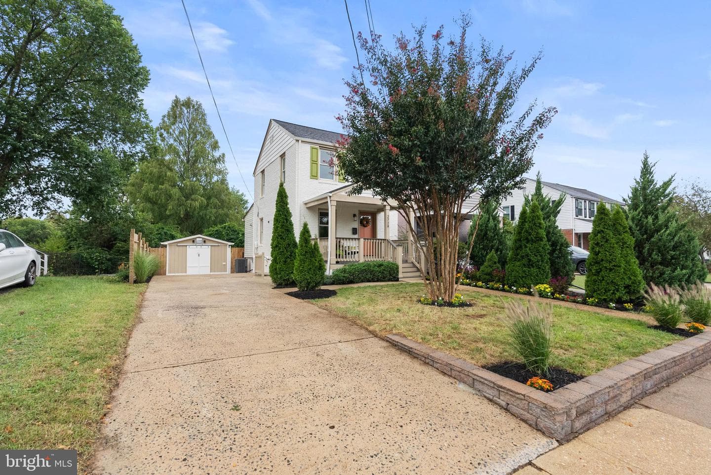 2729 Fairhaven Avenue photo 32