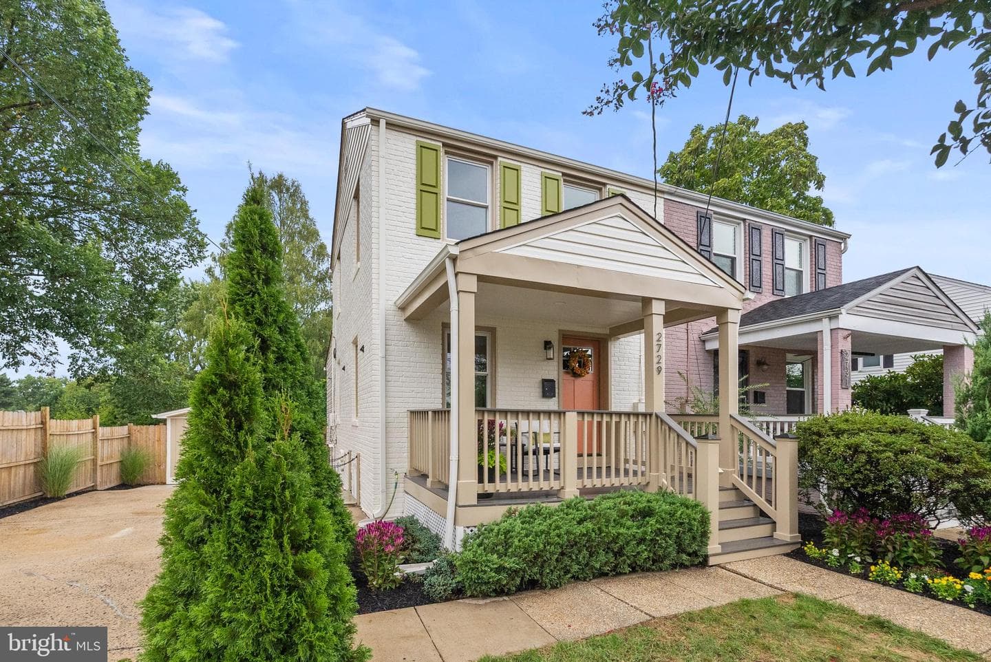 2729 Fairhaven Avenue photo 34