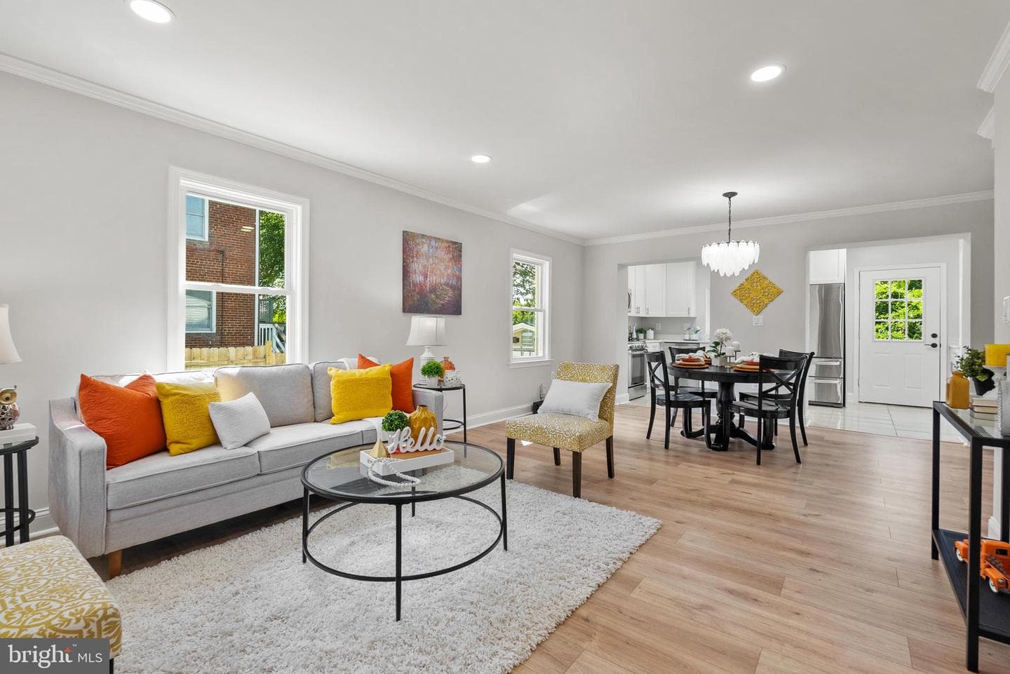 2729 Fairhaven Avenue photo 4