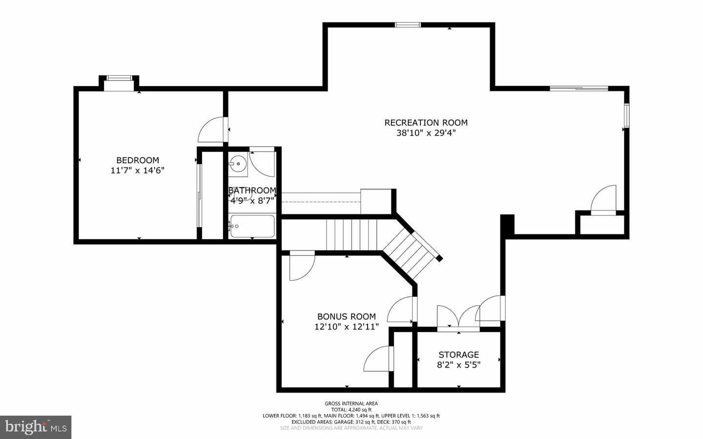 1372 Dominion Ridge Lane photo 75